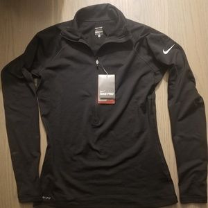 Nike Pro Women's Training Shirt